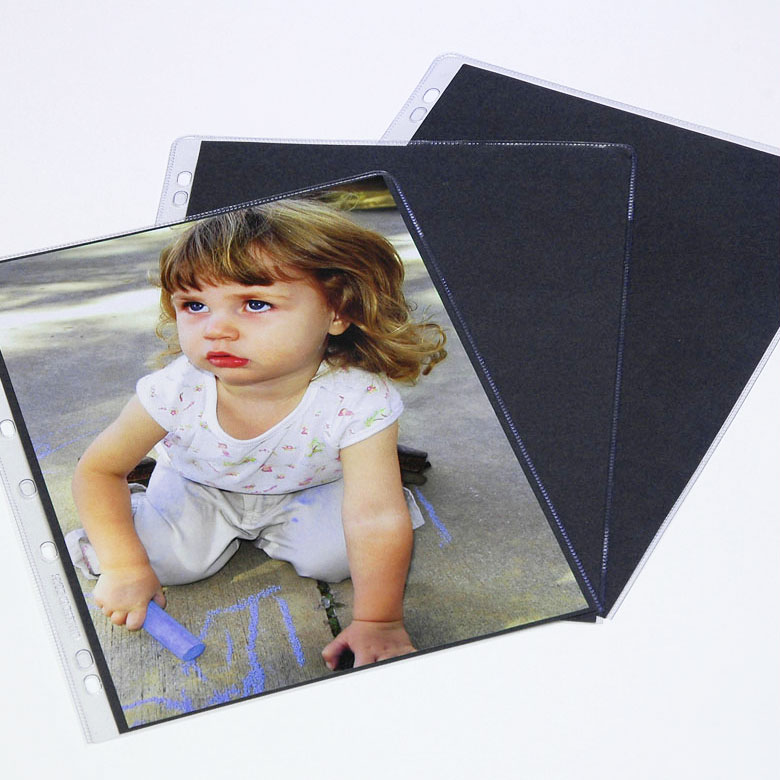 Binnentas Teloman 190My A3 Korte Rug 3Ga