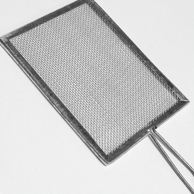 Spatraam 9.5x12cm             