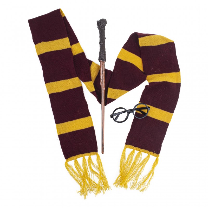 Harry Potter Set HP1