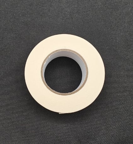 Hobby & Crafting Fun Sensitive Afplaktape 18 mm x 27 meter - Afbeelding 2