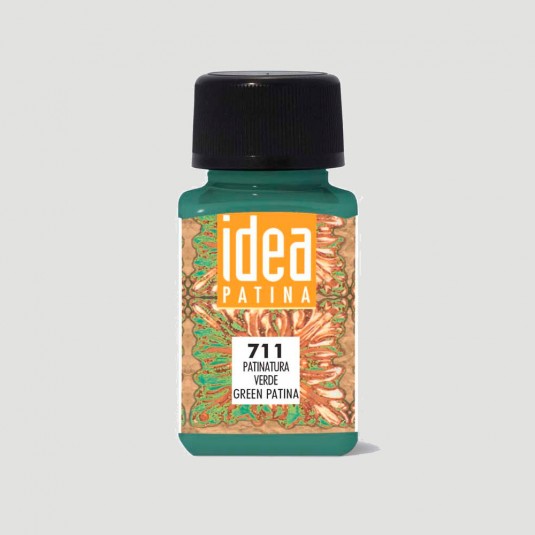 Idea Patina 60ml - keuze uit diverse soorten