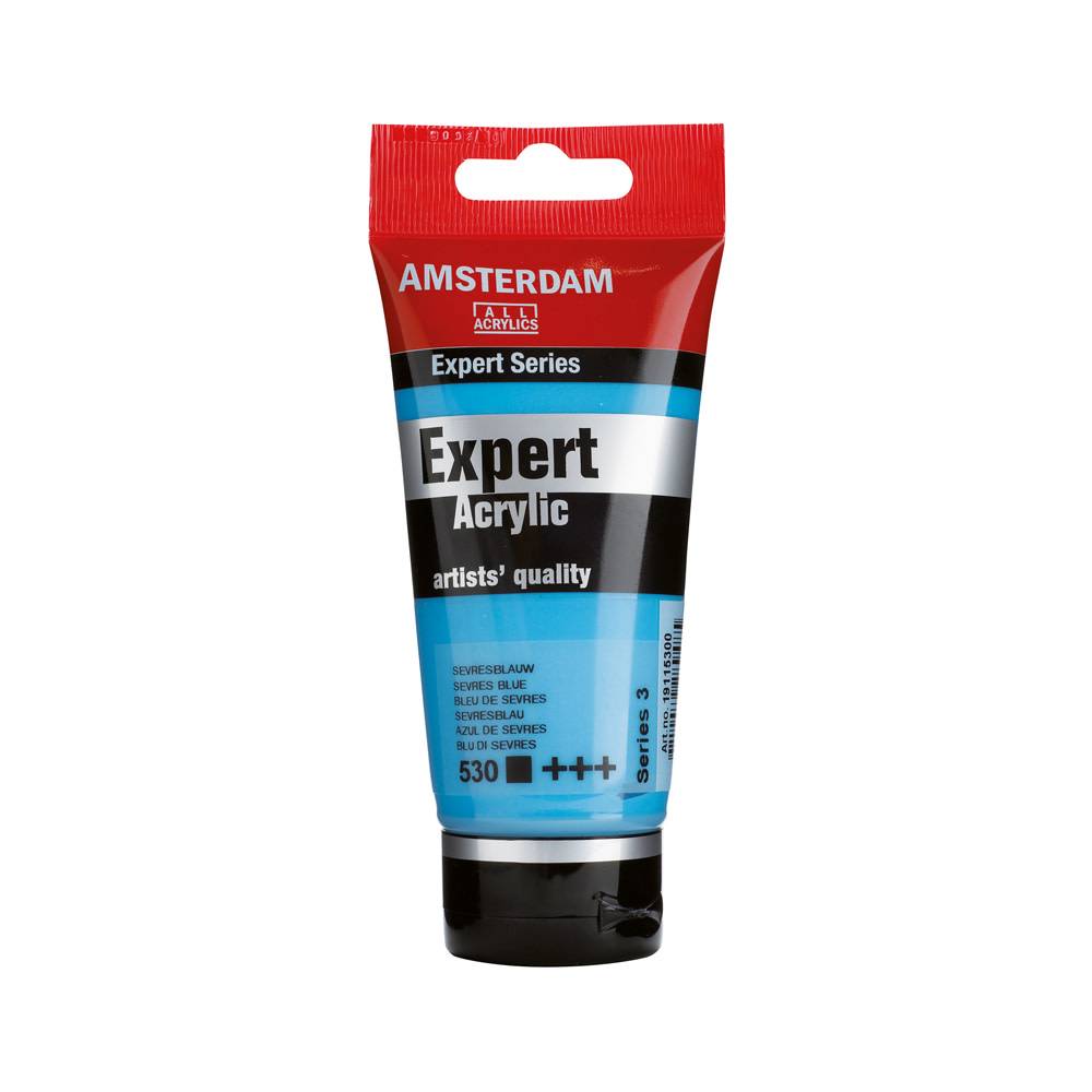 Amsterdam Expert acrylverf 75ml – keuze uit 70 kleuren