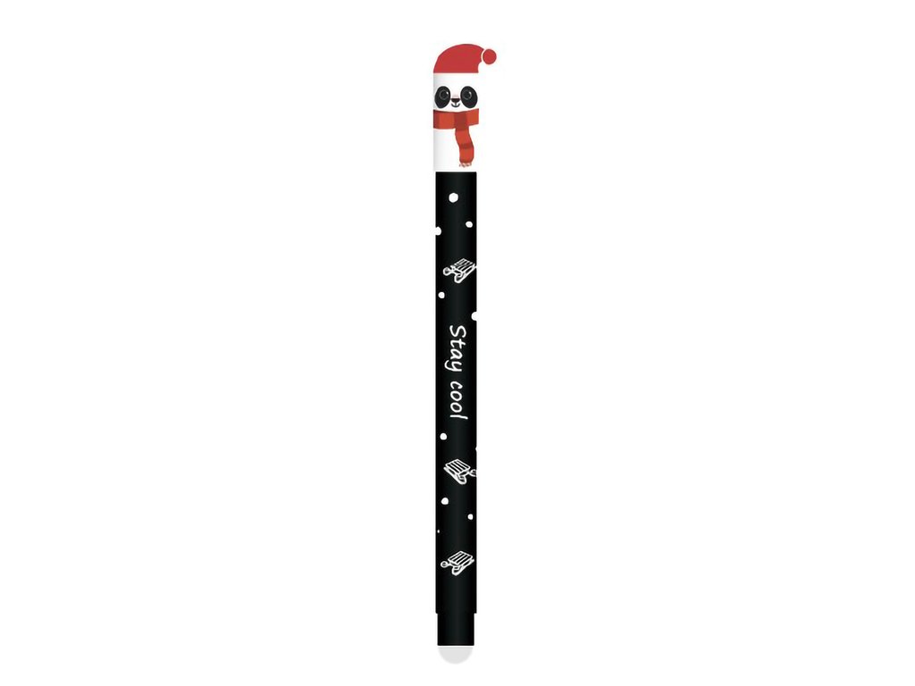 Gelpen Eberhard Faber Animal Erase It! - Stay Cool