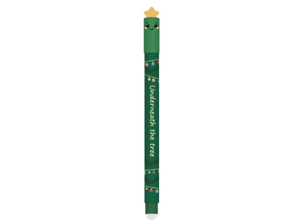 Gelpen Eberhard Faber Animal Erase It! - Underneath The Tree