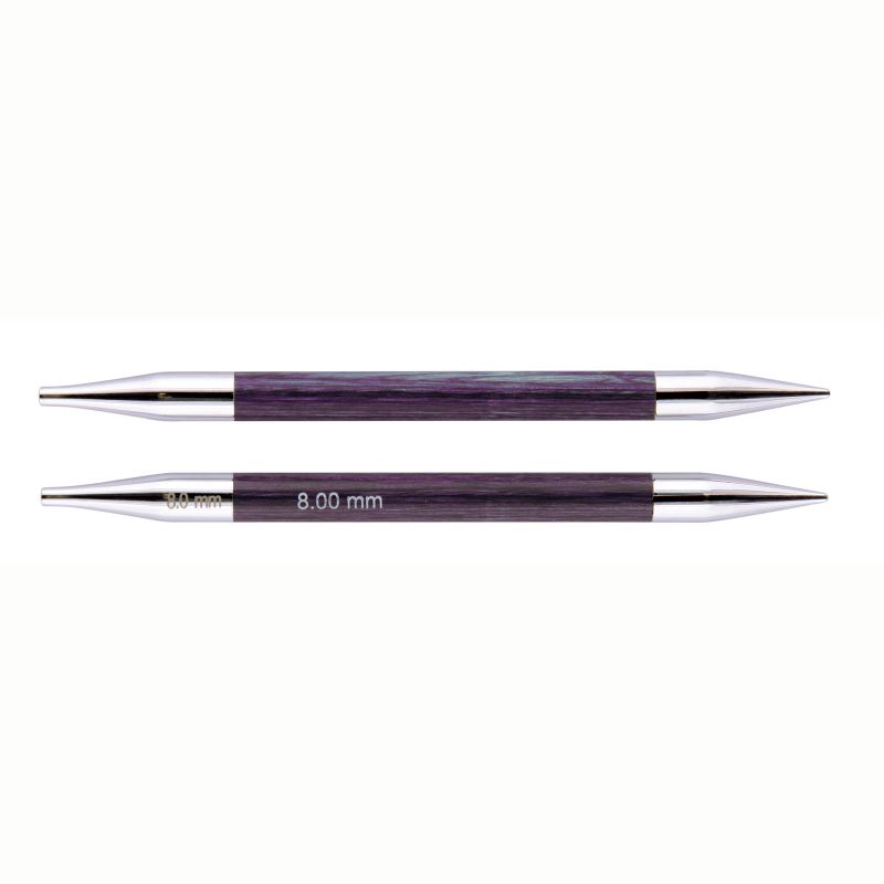 Prym Knit Pro Royale Rondbreinaaldpunten 12,5cm