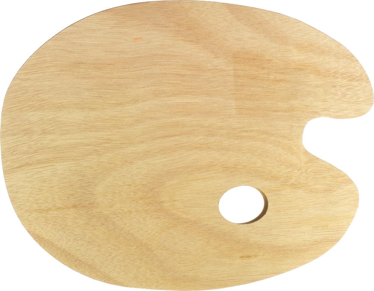 Palet Kangaro 30 x 24 cm. MDF fineer