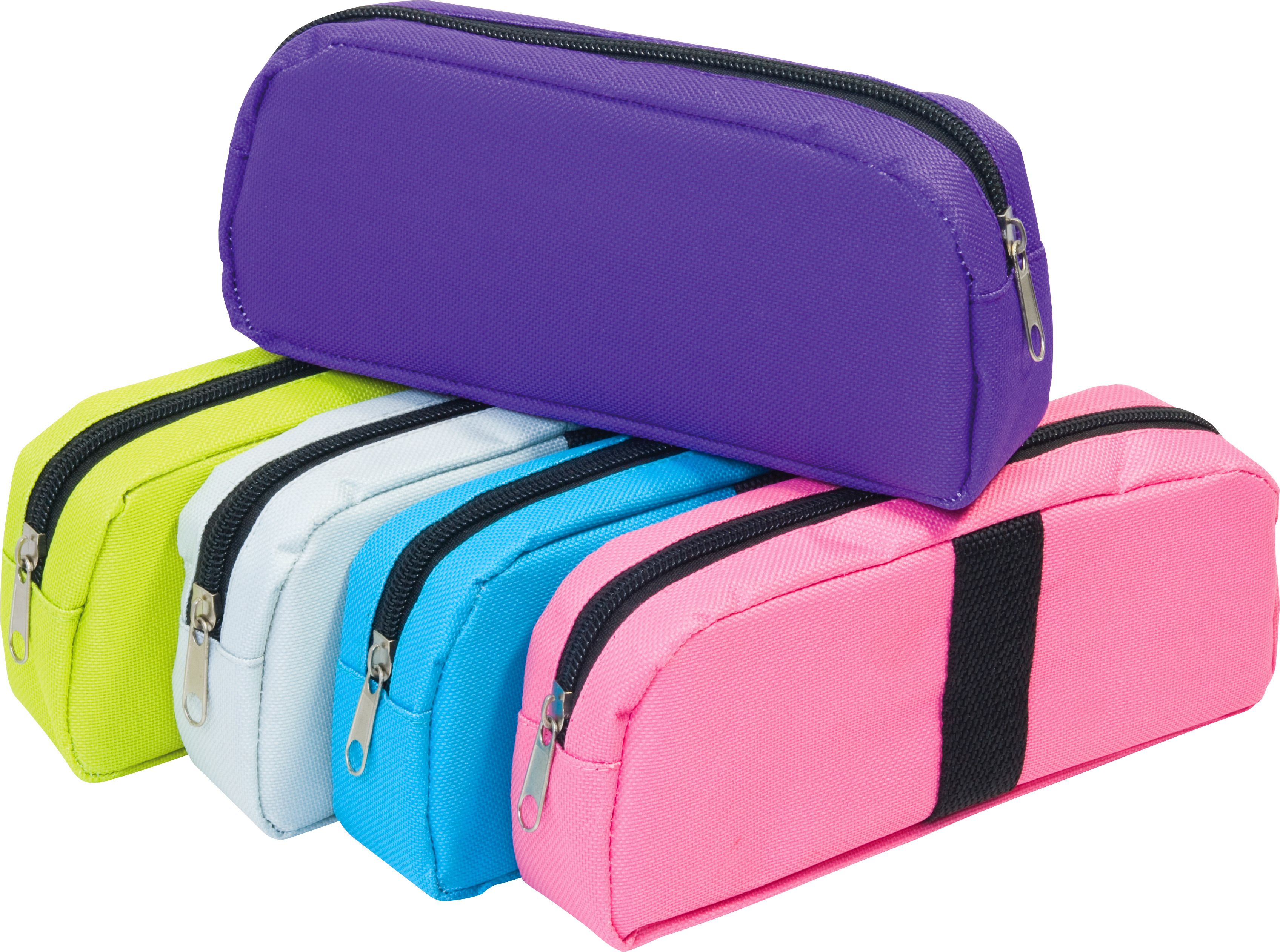 Penetui Kangaro polyester 20x8x4cm assorti kleuren