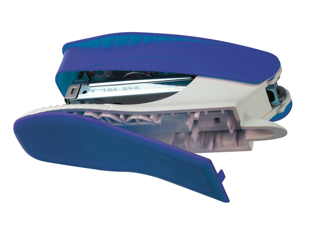 Nietmachine Kangaro Trendy-45 blauw - Afbeelding 3