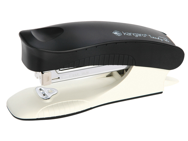 Nietmachine Kangaro Trendy-45 zwart
