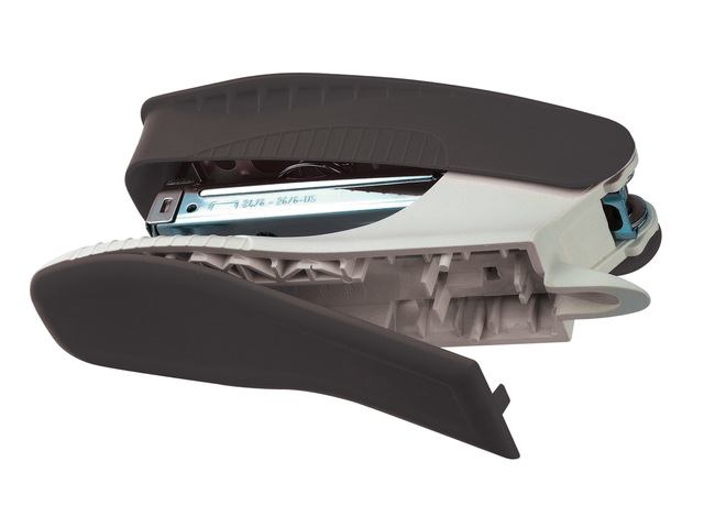 Nietmachine Kangaro Trendy-45 zwart - Afbeelding 3