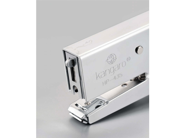 Niettang Kangaro HP-435 chroom - Afbeelding 3