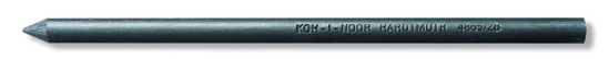Grafietstift Ø 5.6mm 2B. Doos à 6st - Afbeelding 1