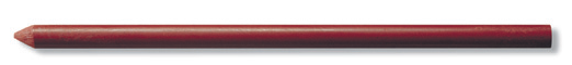 Tekenkrijt Ø 5.6mm Bruin doos à 6st