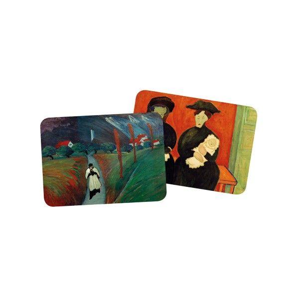 Het Andere Memospel KUNST - Afbeelding 3