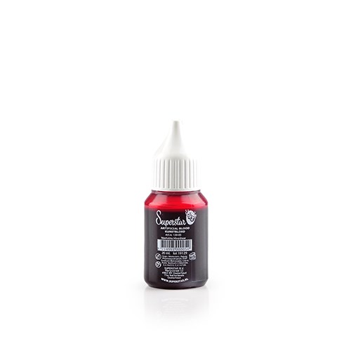 Kunstbloed Helder Dik Stollend 20ml