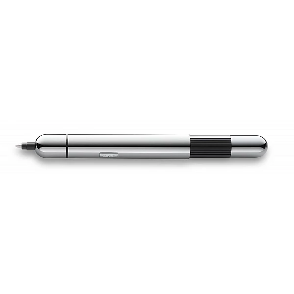 Balpen LAMY pico glanzend verchroomd