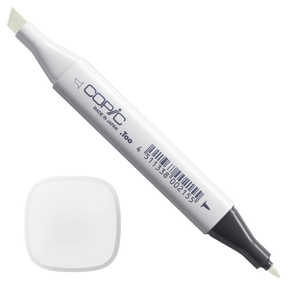 Copic .Too Classic Lege Marker 