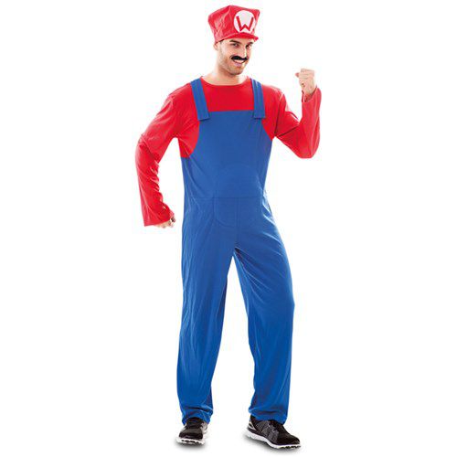 Super Mario Loodgieter