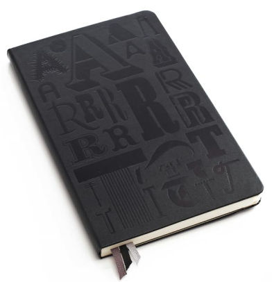 Moleskin Passion Journal - Art - Afbeelding 3