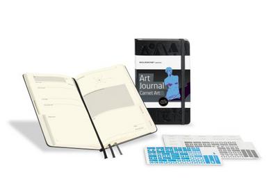 Moleskin Passion Journal - Art - Afbeelding 5