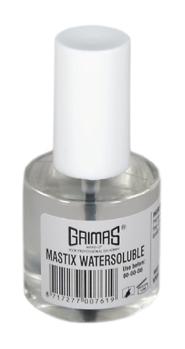 Grimas Mastix Wateroplosbaar 10ml S5