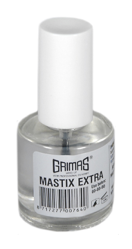 Grimas Mastix Extra 10ml Sint5