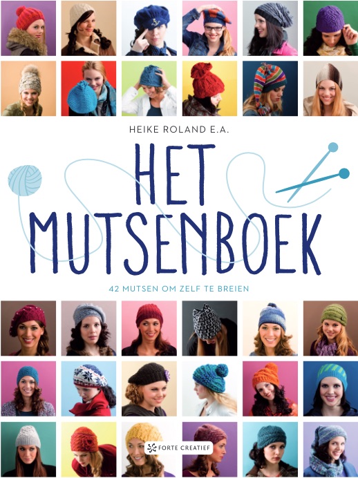 Het mutsenboek