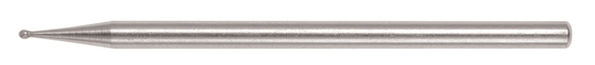 Diamantgraveerstift 30mm 0,8mm