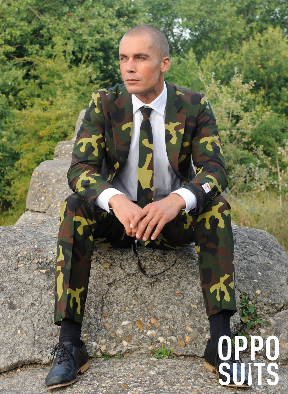 OppoSuits Commando - Afbeelding 4