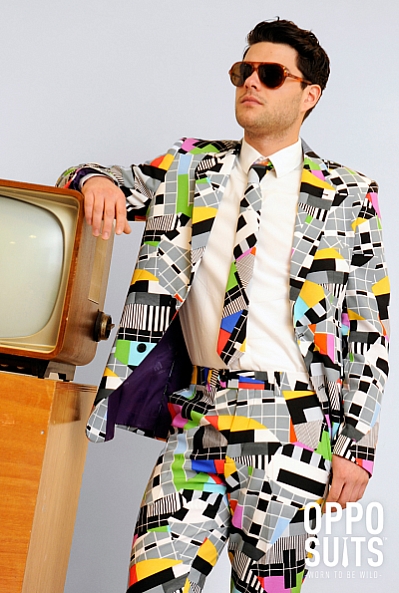 OppoSuits 'Testival'