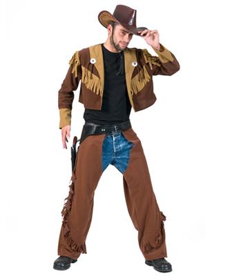Jas Cowboy Tenessee Heer Vilt