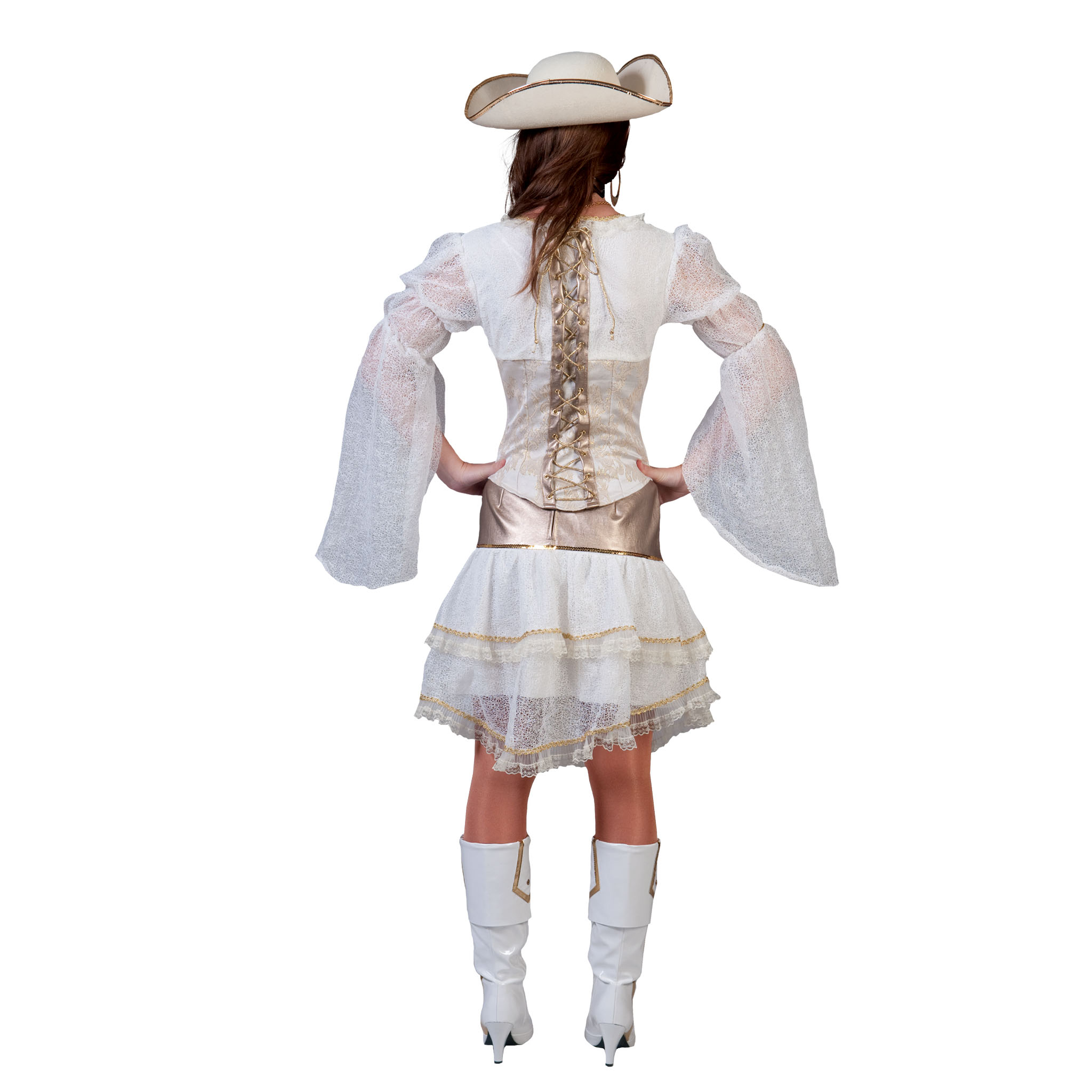 Piraat Patricia - Afbeelding 2