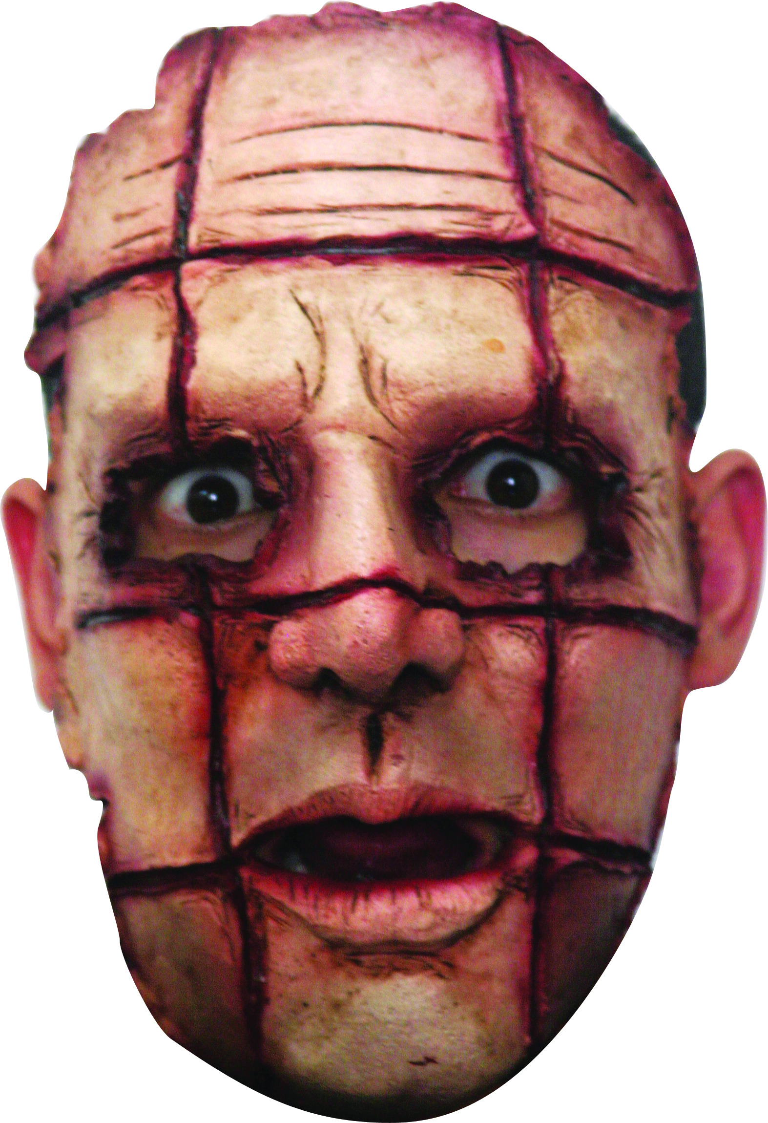 Masker 'Serial Killer (06)'
