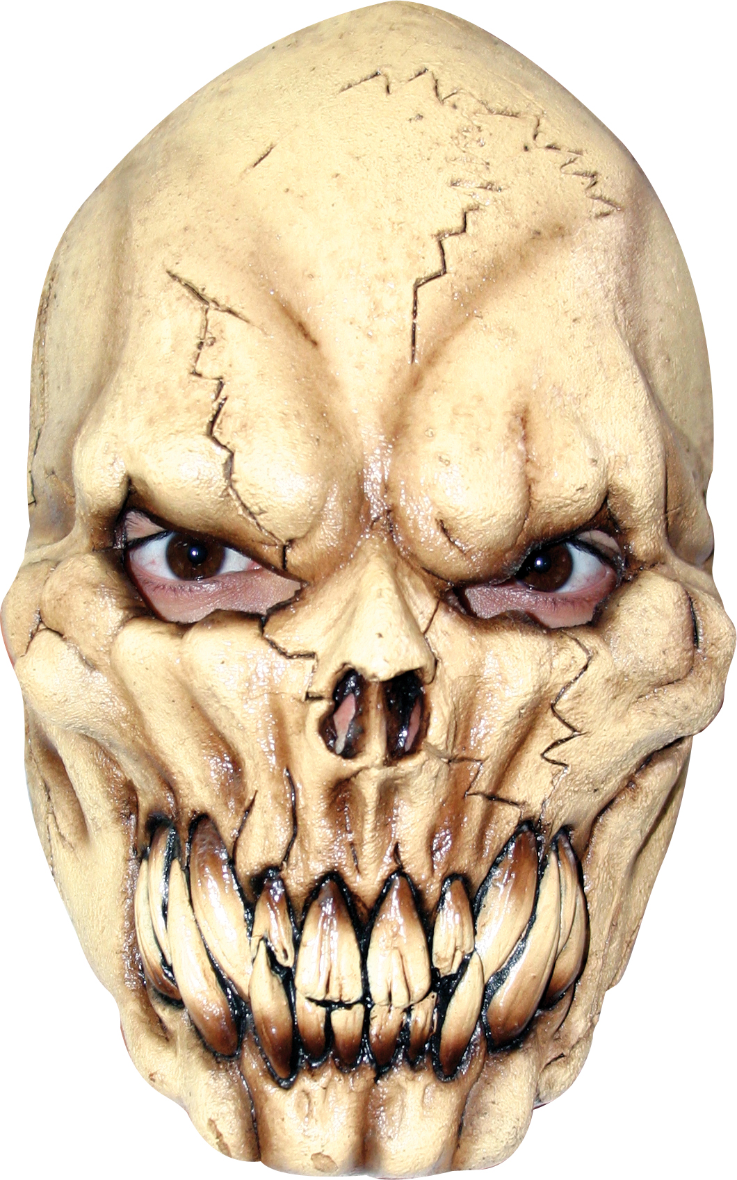 Masker 'Skull'