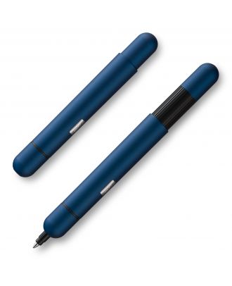 Balpen LAMY pico nachtblauw