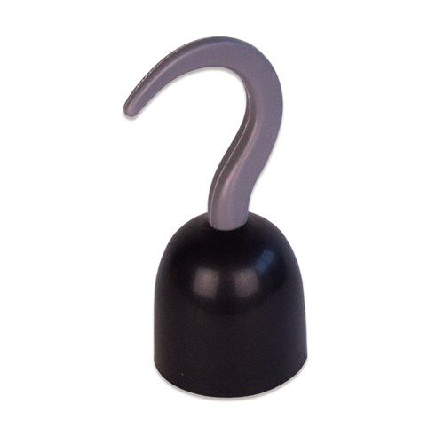 Piraten Haak Plastic