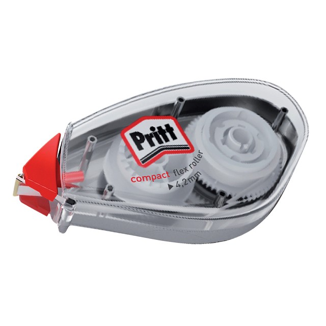 Pritt Correctie Roller 4,2mm