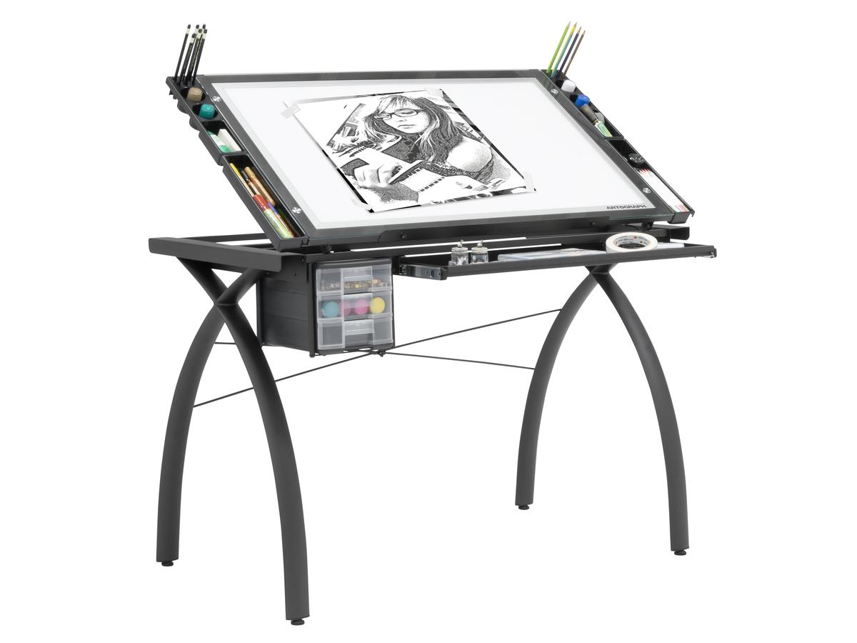 Studio Design - Artograph Futura Lichttafel/Tekentafel