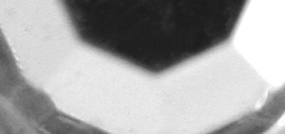 Acryl-strassdruppels Kristal 310st - Afbeelding 2