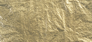 Bladmetaal Goud 14x14cm 5 Vellen