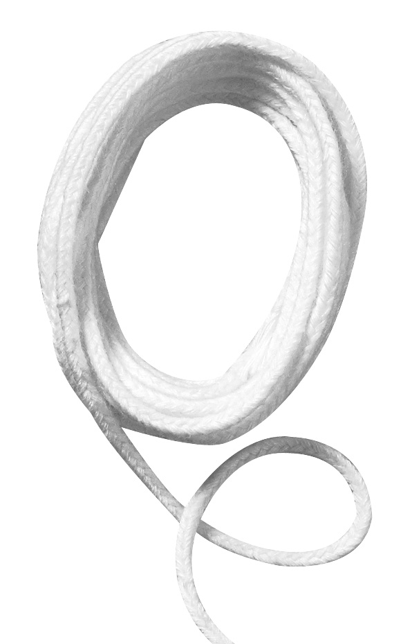 Rayher Rond Kaarsenlont Nr. 9 – Ø 20–45 mm (2 meter)