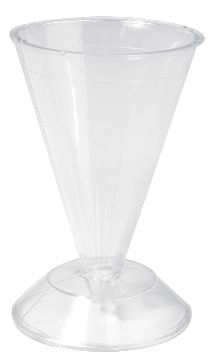Rayher Kaarsengietvorm Kegel – 90x60 mm