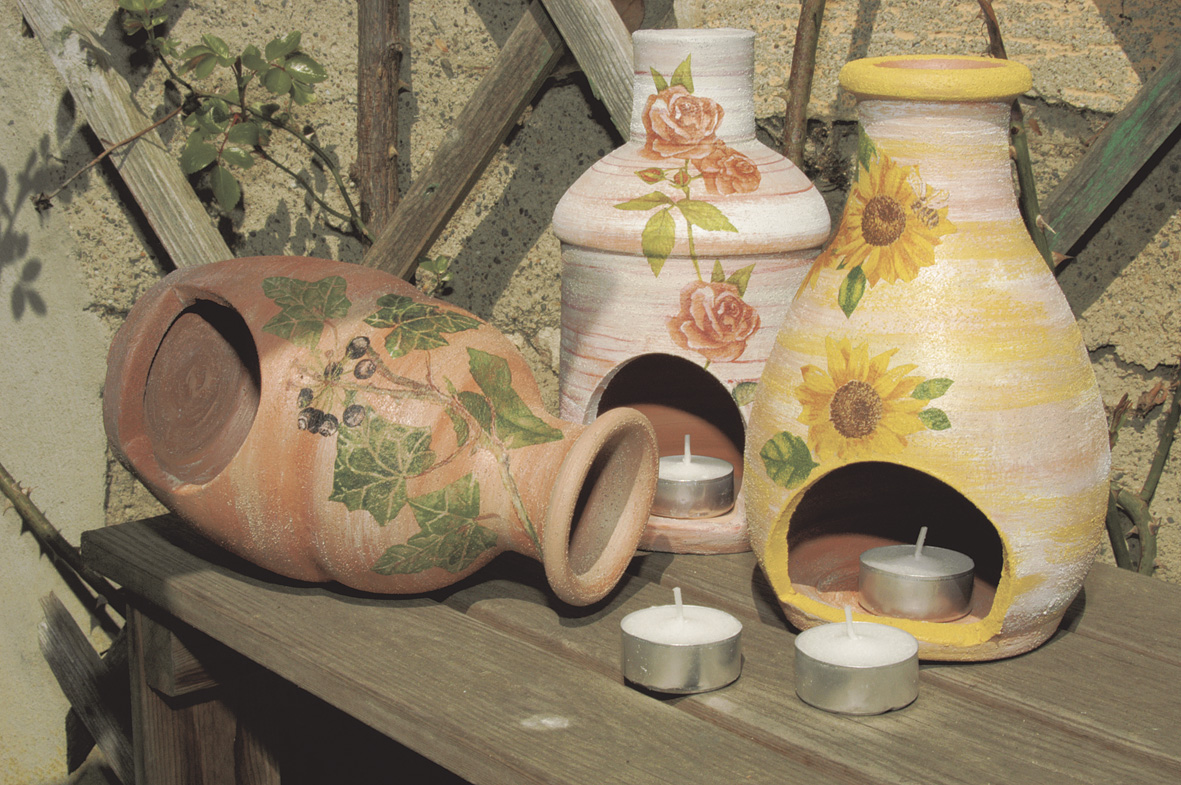 Patio-paint Kleurloos  - Afbeelding 1