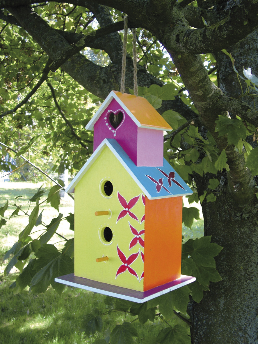 Patio-paint Kleurloos  - Afbeelding 2