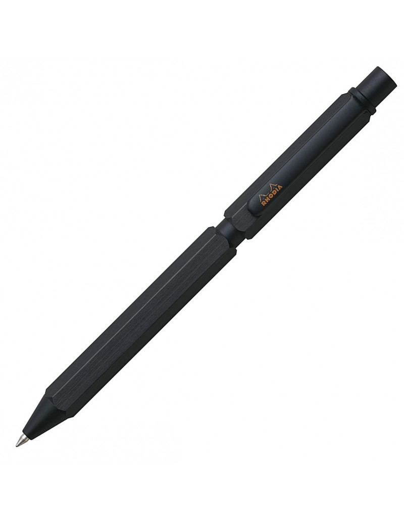 Rhodia scRipt Multipen 0,5 mm Zwart