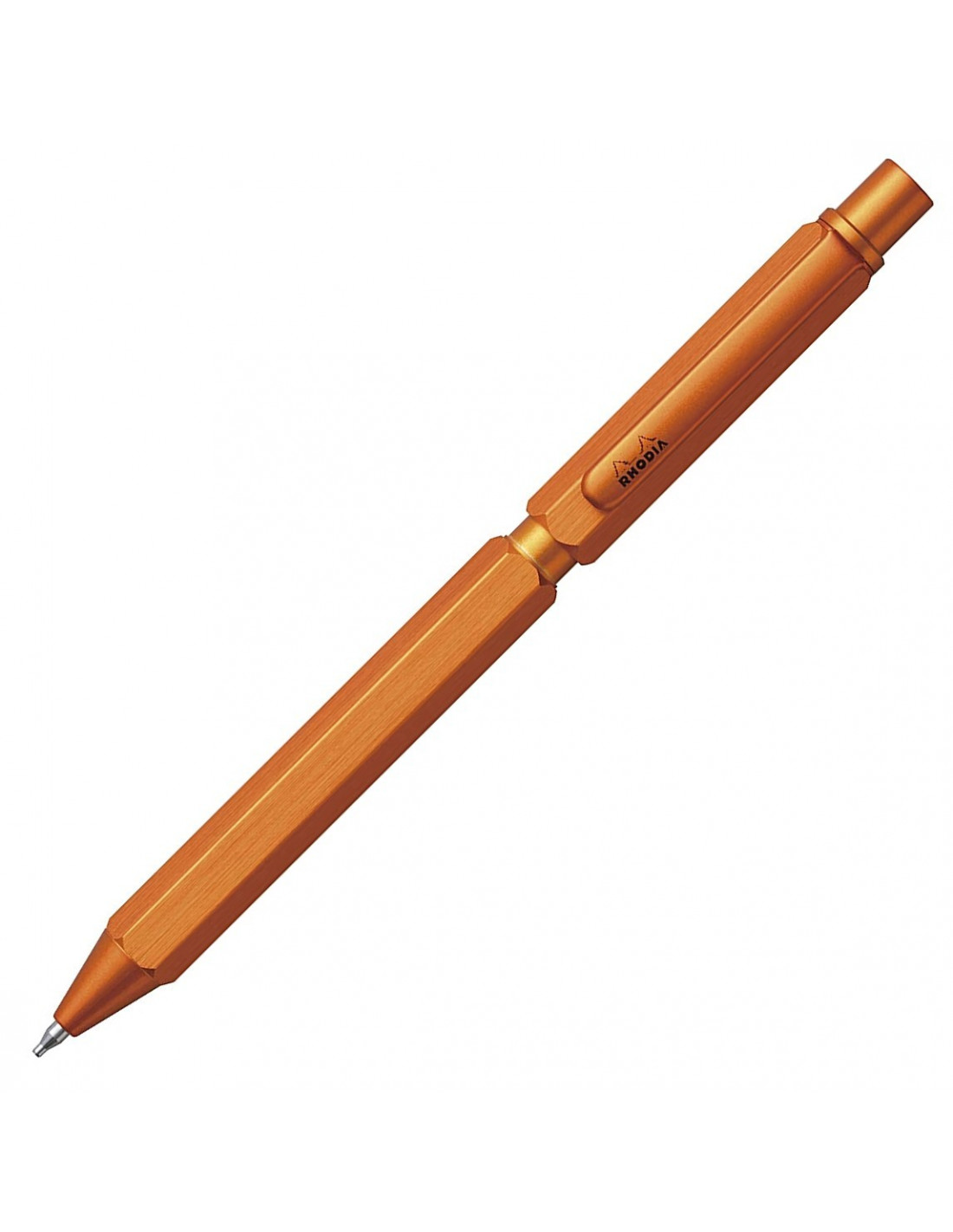 Rhodia scRipt Multipen 0,5 mm Oranje