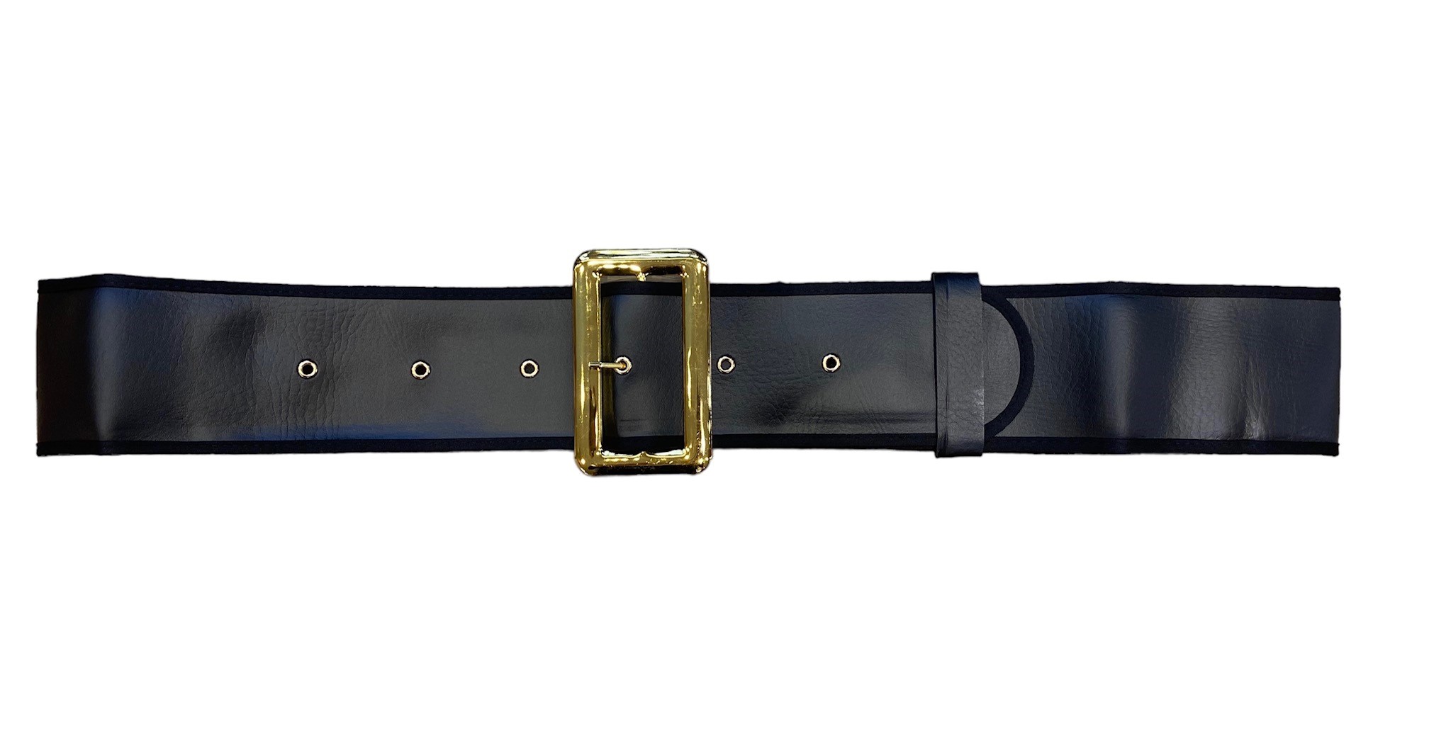 Kerstman Ceintuur / Riem Luxe acc12