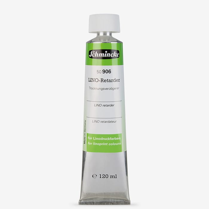 Schmincke Lino-vertrager 120ml