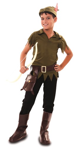 Robin Hood Kind
