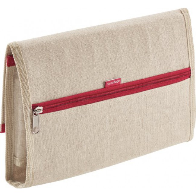 SenseBag Wallet Natural (24) - Afbeelding 3